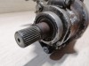 Duster раздатка дефект