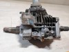 Duster раздатка дефект