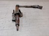 Duster №1 рулевая колонка