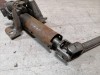 Duster №1 рулевая колонка