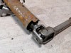 Duster №1 рулевая колонка