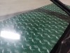 Duster форточка правая 12 деф