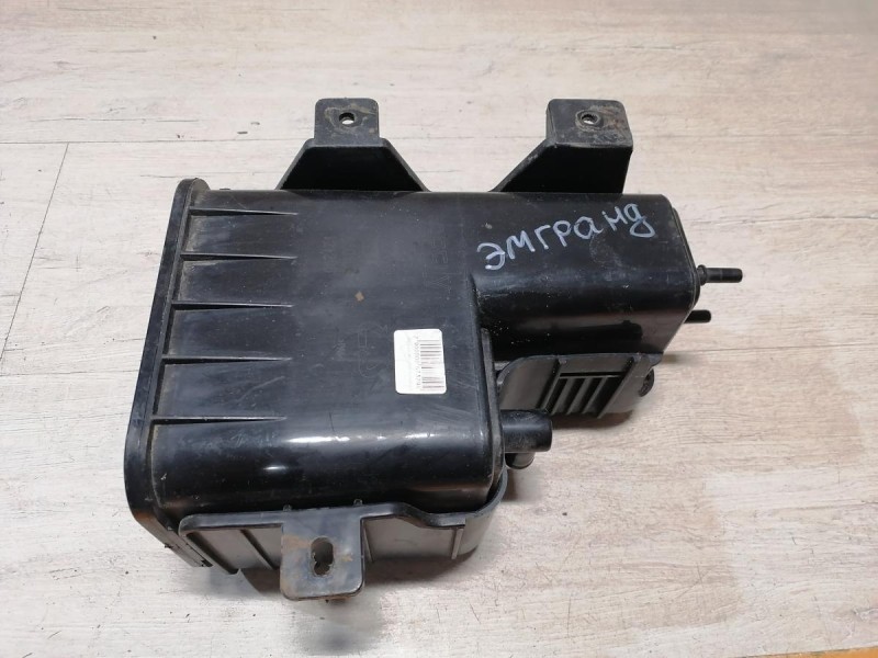 Emgrand абсорбер топливный