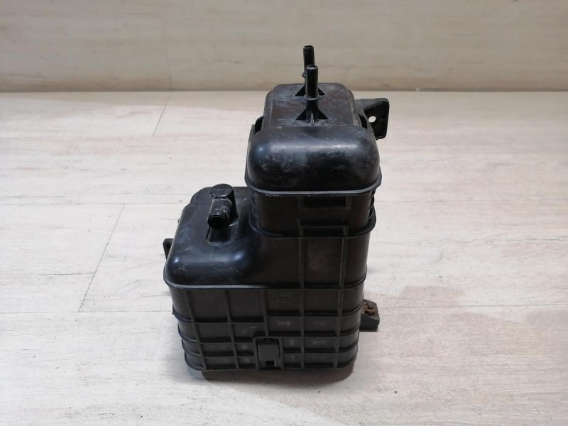 Emgrand абсорбер топливный