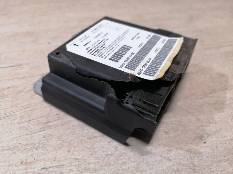Emgrand блок подушек SRS AIR BAG стрел
