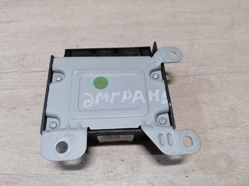 Emgrand блок подушек SRS AIR BAG стрел
