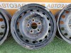 Emgrand диск колесный штампованный R15