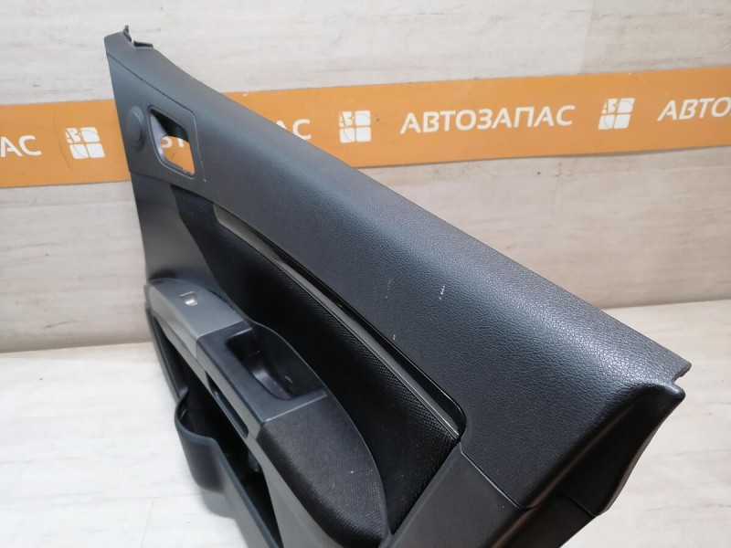 Emgrand обшивка двери передняя правая эл деф