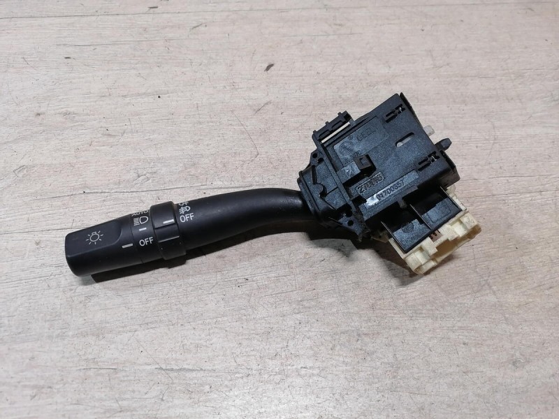 Emgrand переключатель поворотов