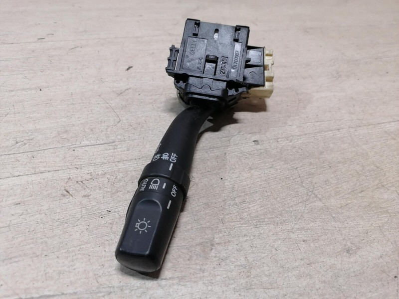 Emgrand переключатель поворотов