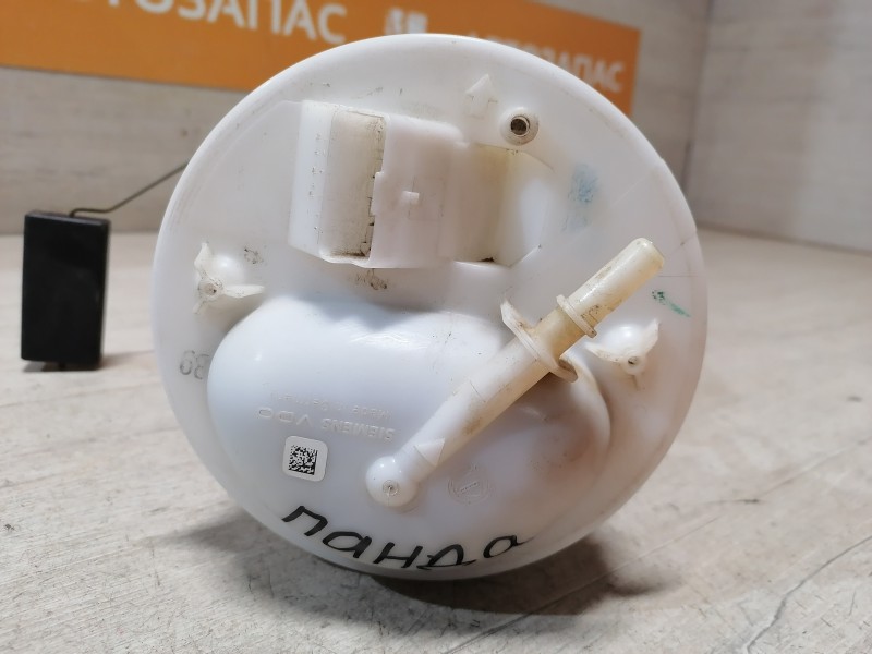 Fiat Panda бензонасос