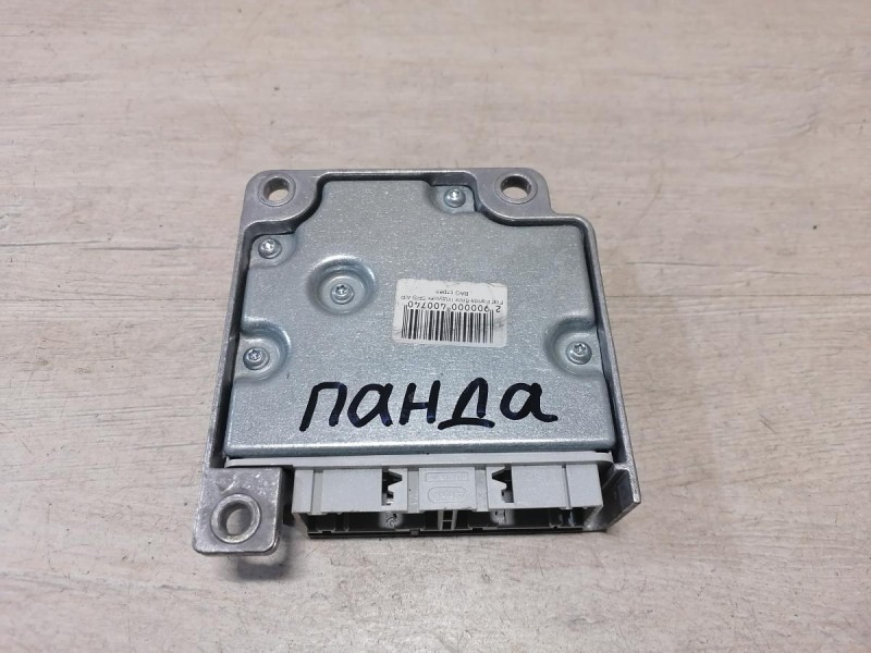 Fiat Panda блок подушек SRS AIR BAG стрел