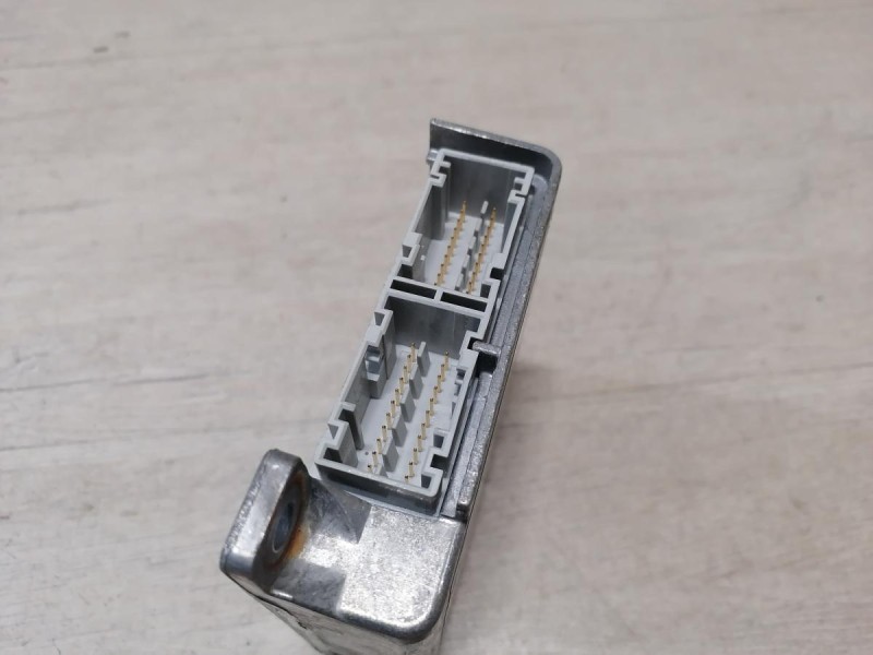 Fiat Panda блок подушек SRS AIR BAG стрел