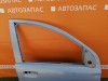 Fiat Panda дверь передняя правая деф