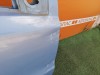 Fiat Panda дверь передняя правая деф