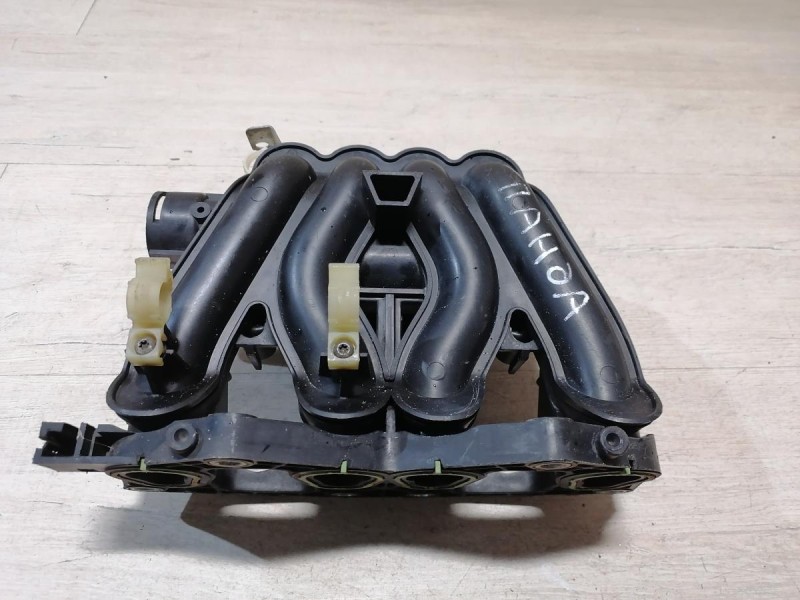 Fiat Panda коллектор впускной