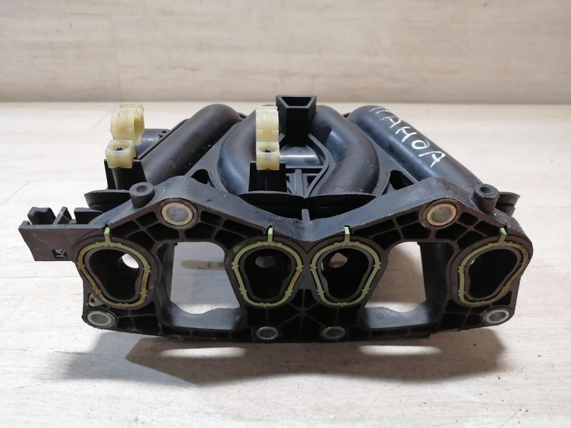 Fiat Panda коллектор впускной