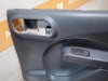 Fiat Panda обшивка двери задняя правая мех