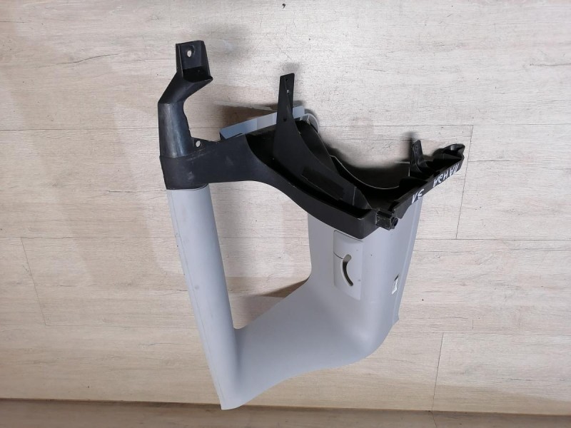 Fiat Panda обшивка задней стойки верхняя левая под форточку полку деф