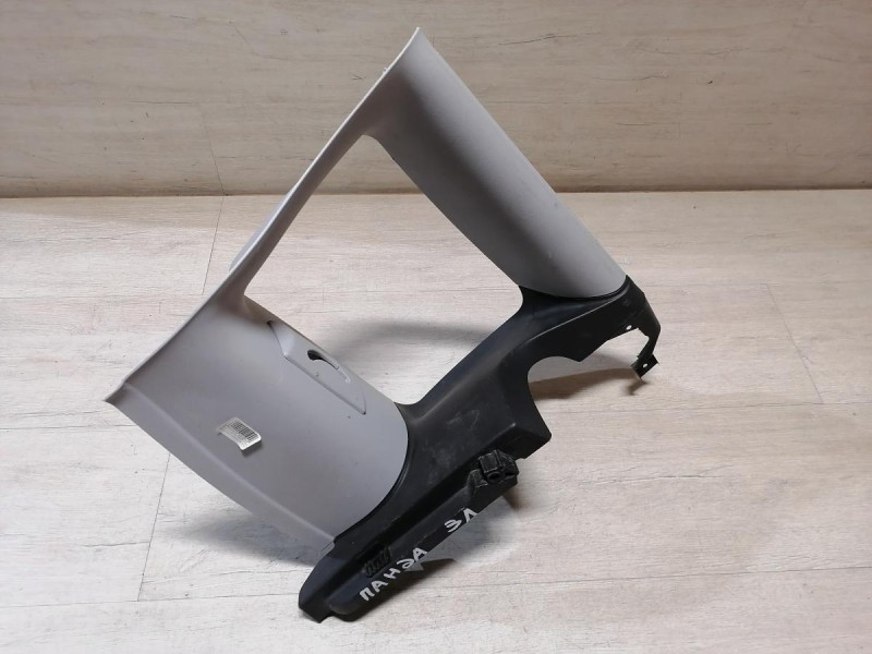 Fiat Panda обшивка задней стойки верхняя левая под форточку полку деф