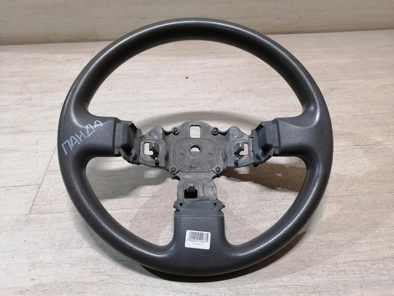 Fiat Panda 2 руль