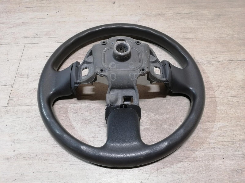 Fiat Panda 2 руль