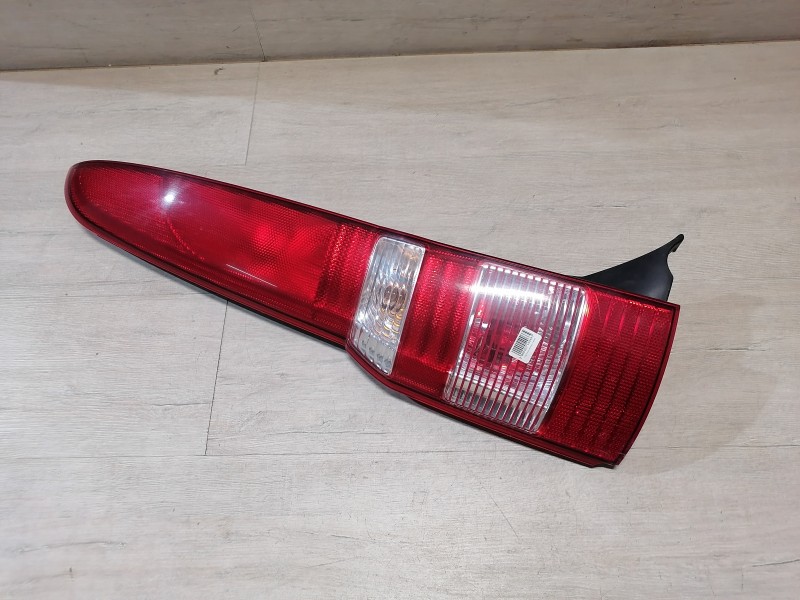 Fiat Panda фонарь левый деф