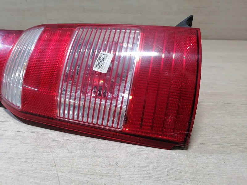 Fiat Panda фонарь левый деф