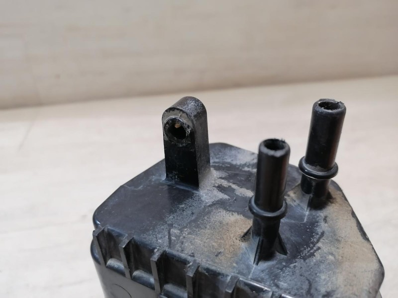 Fluence №2 абсорбер топливный