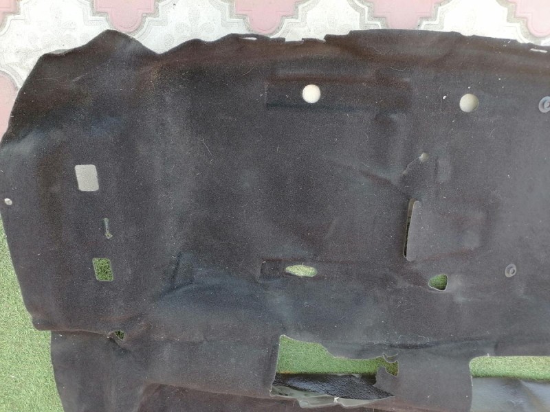 Fluence №2 пол салона