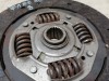 Fluence №3 сцепление