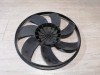 Fluence №3 вентилятор охлаждения двигателя крыльчатка деф