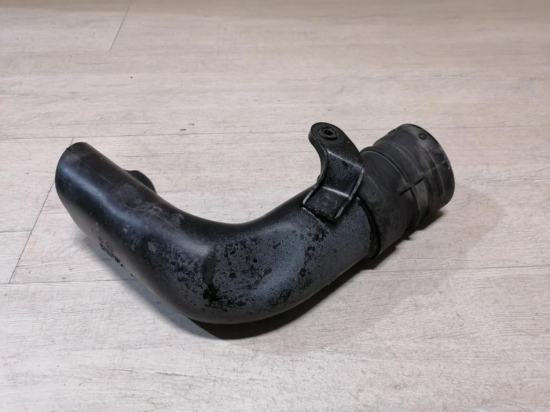 Fluence №3 воздухозаборник 165555150r