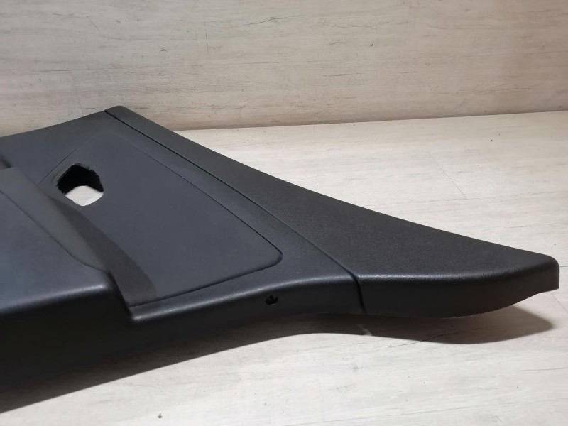 Fluence №3 обшивка двери задняя правая