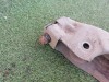 Fluence №3 подрамник