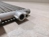Fluence №3 радиатор кондиционера