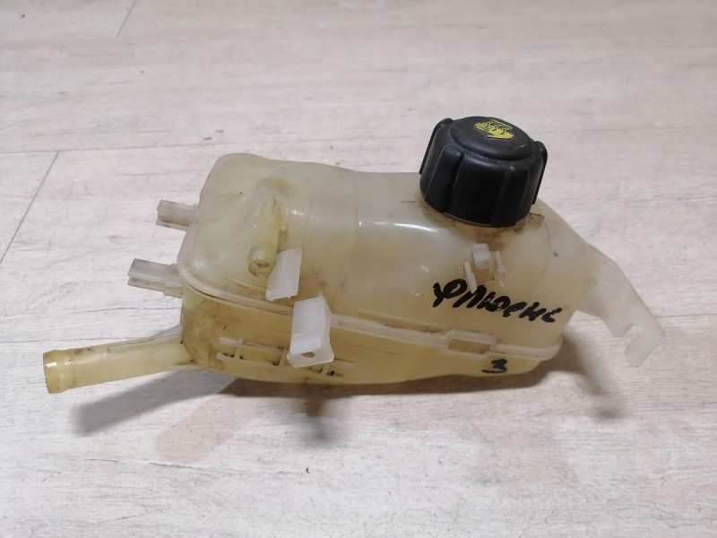 Fluence бачок расширительный