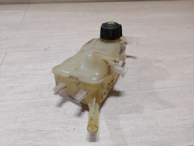 Fluence бачок расширительный