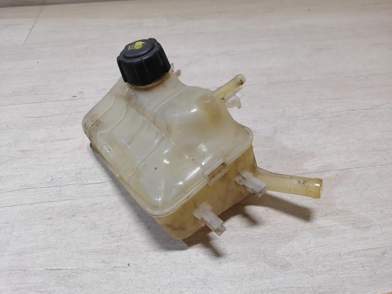 Fluence бачок расширительный