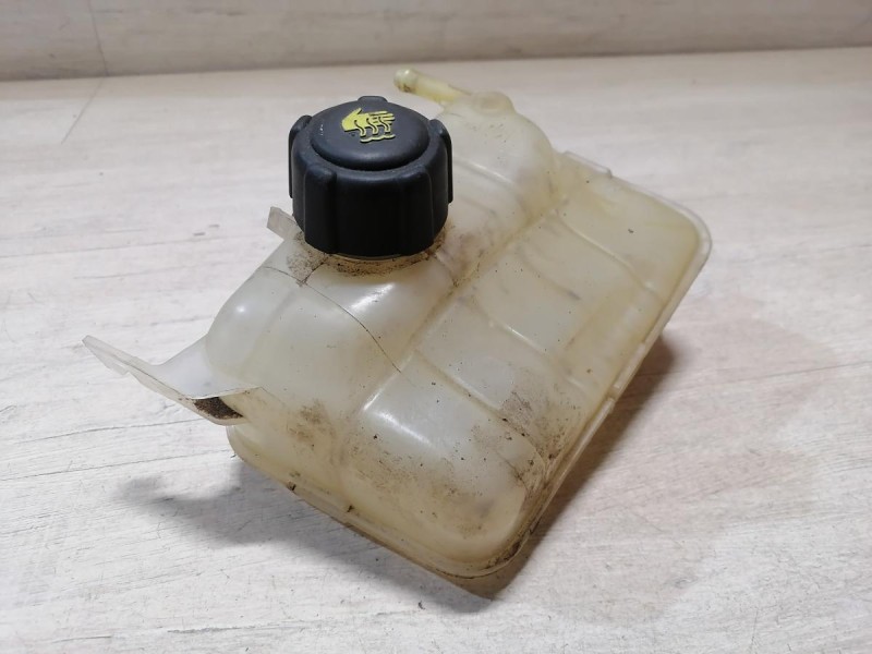 Fluence бачок расширительный