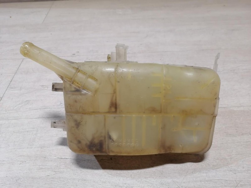 Fluence бачок расширительный