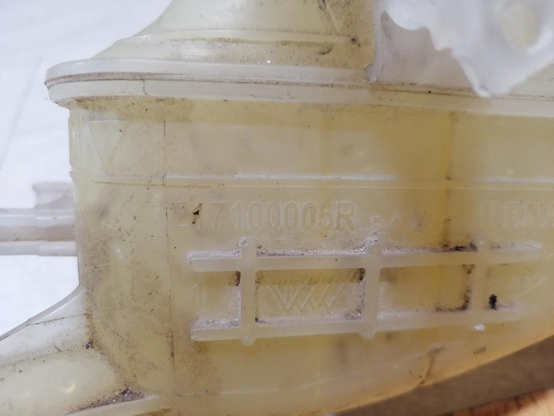 Fluence бачок расширительный