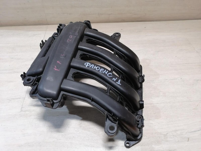 Fluence коллектор впускной