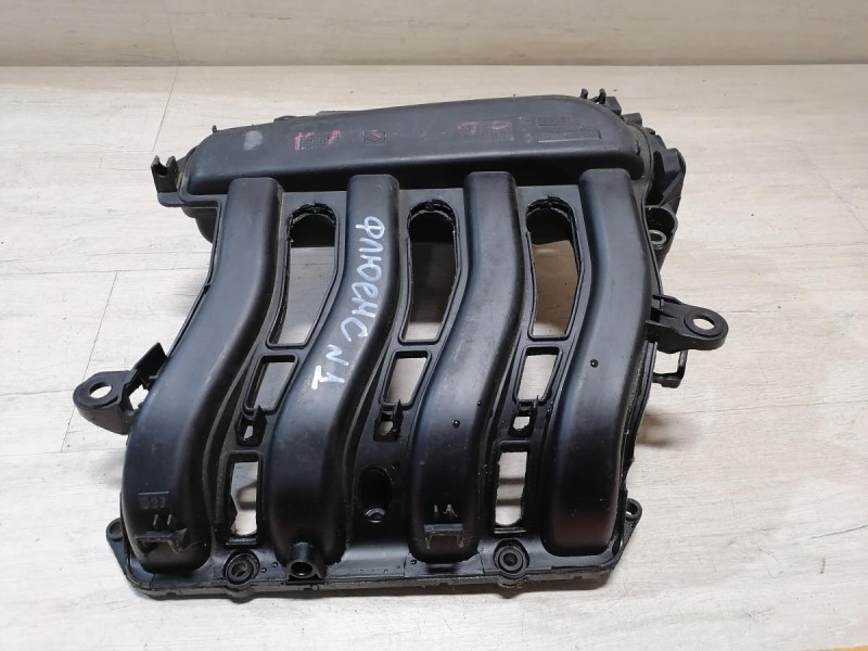 Fluence коллектор впускной