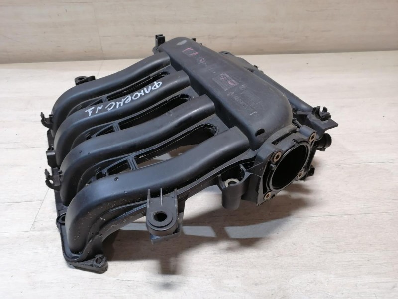 Fluence коллектор впускной