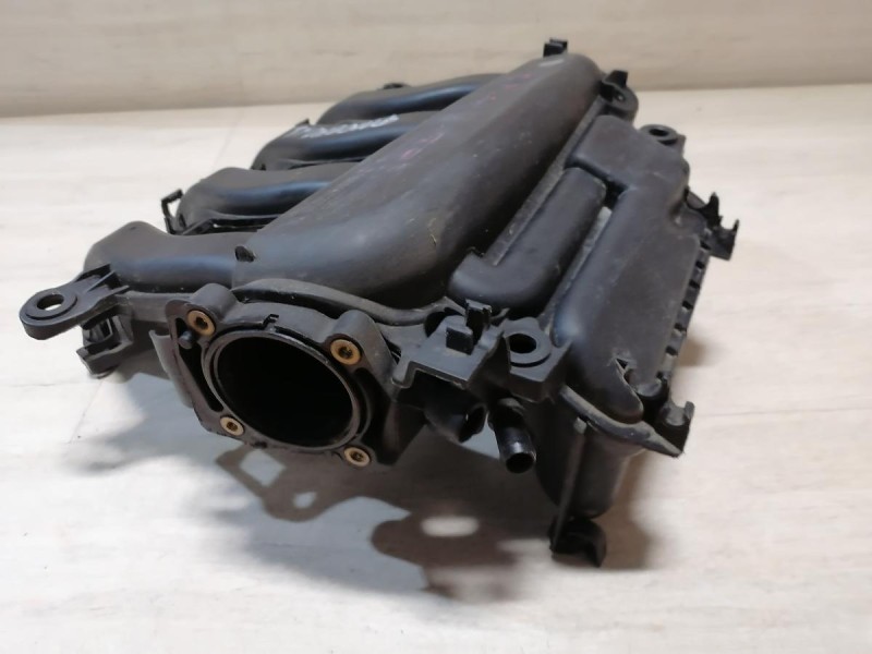 Fluence коллектор впускной