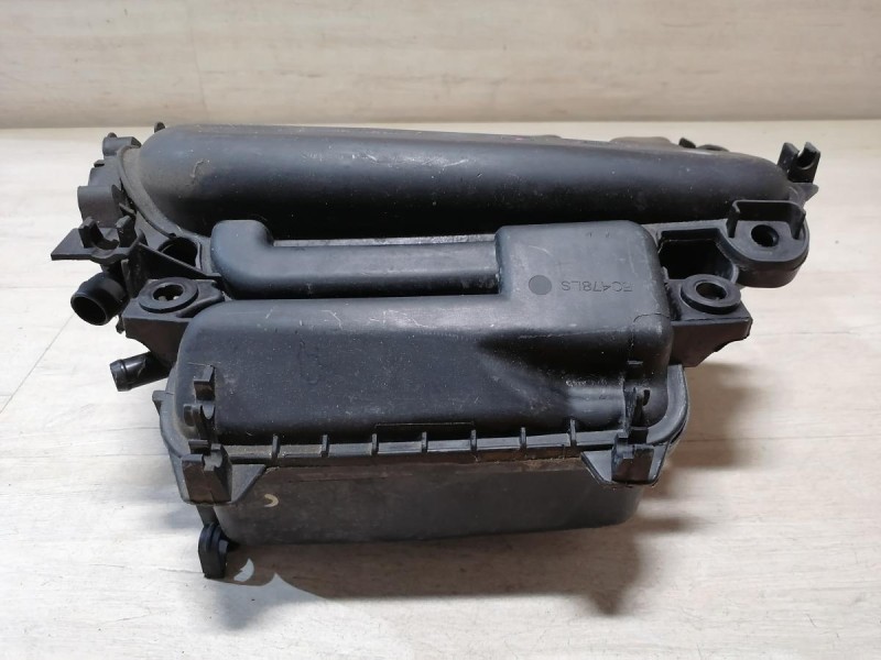 Fluence коллектор впускной