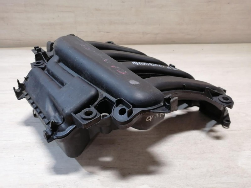 Fluence коллектор впускной