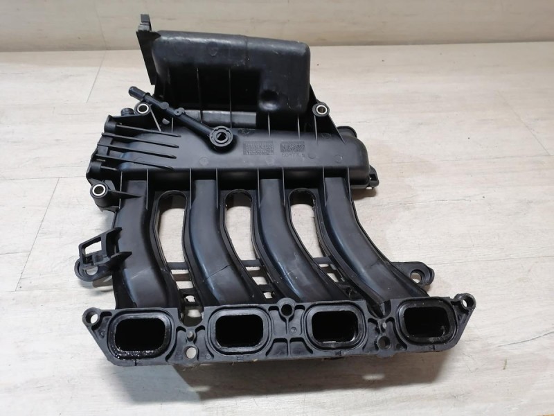 Fluence коллектор впускной