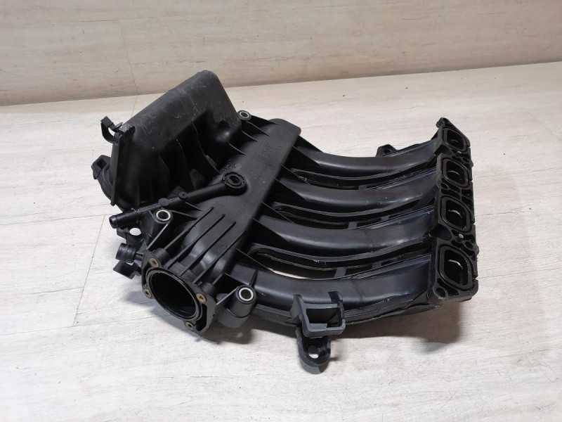 Fluence коллектор впускной